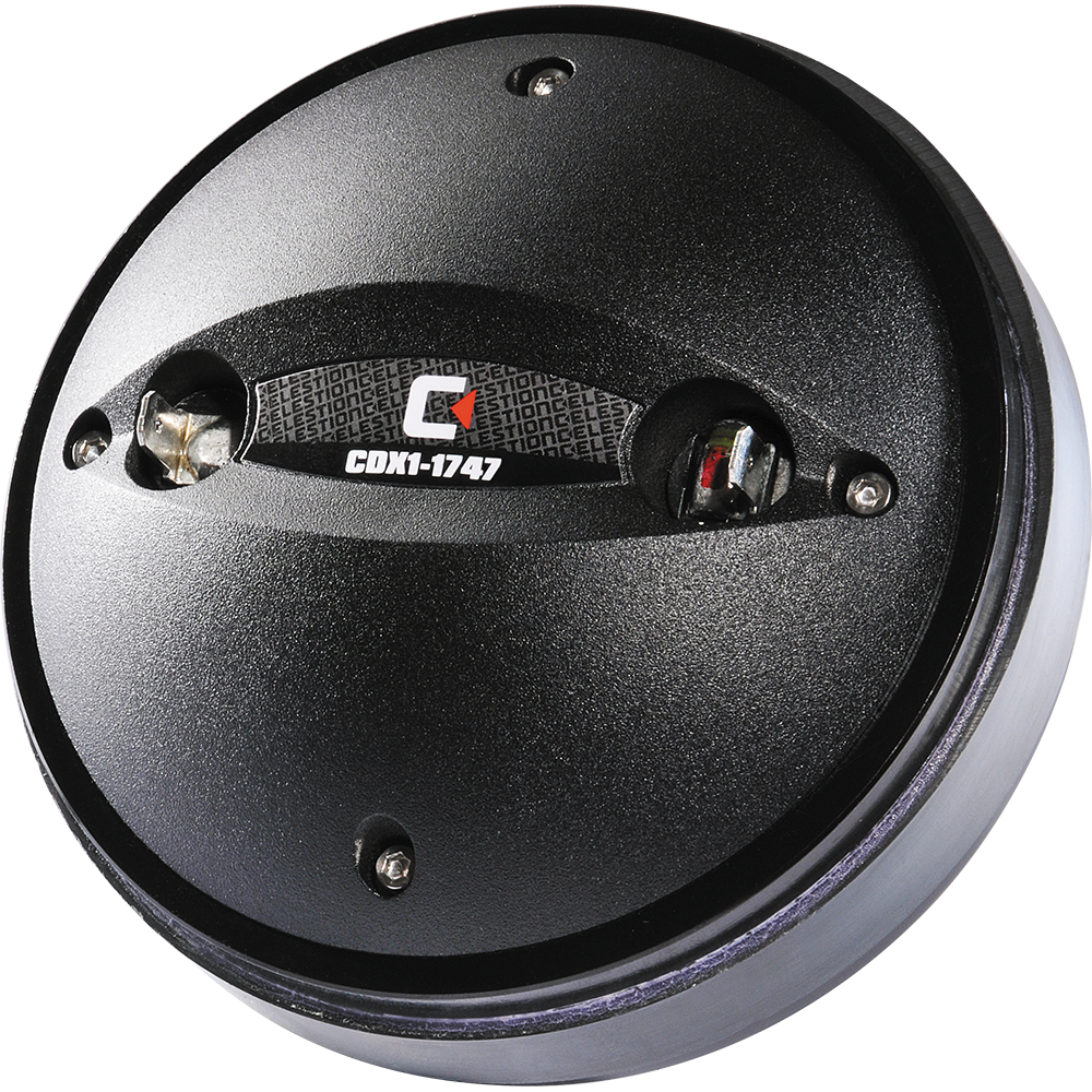 CELESTION CDX1-1747