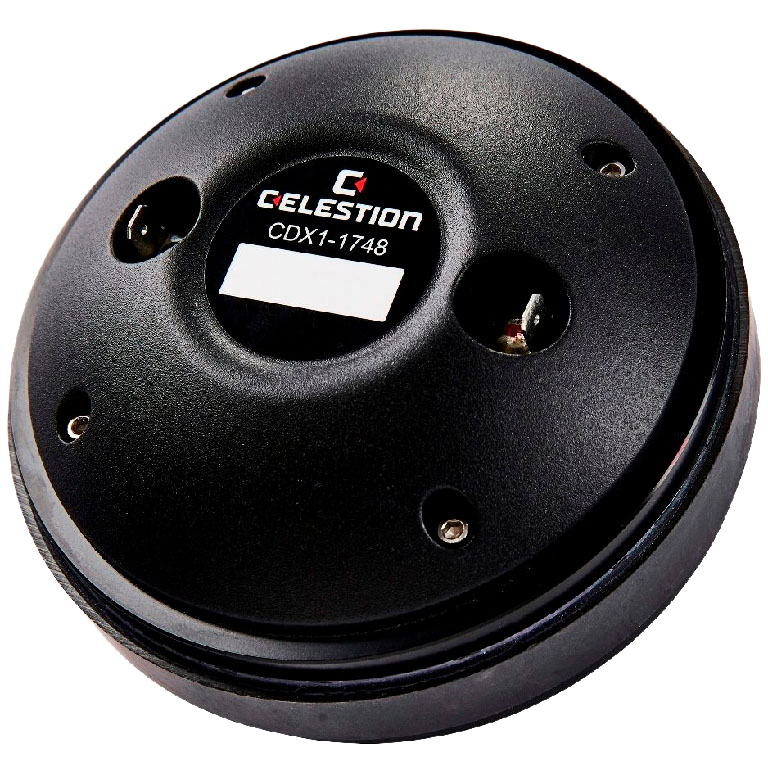CELESTION CDX1-1748