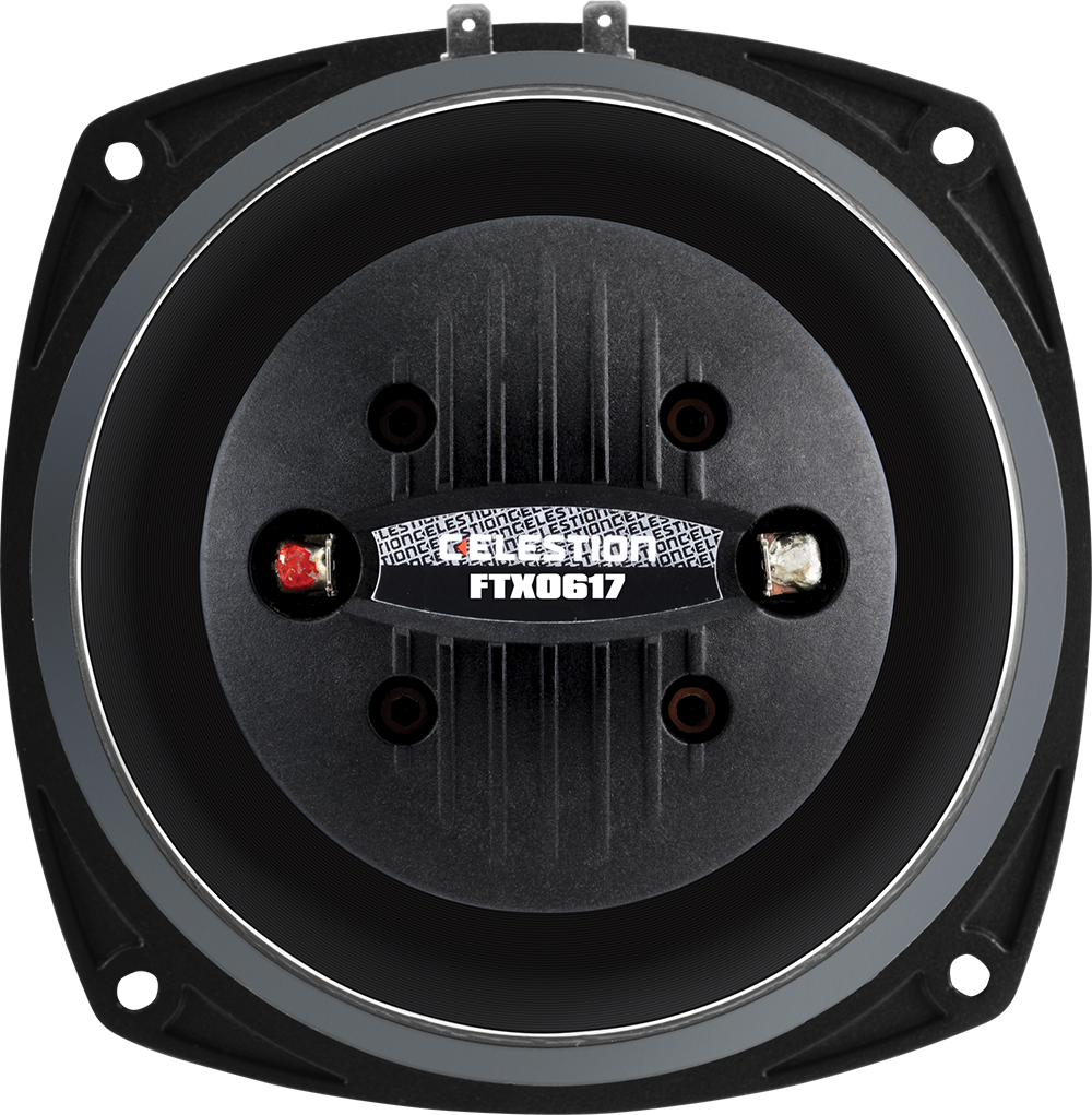 CELESTION FTX0617