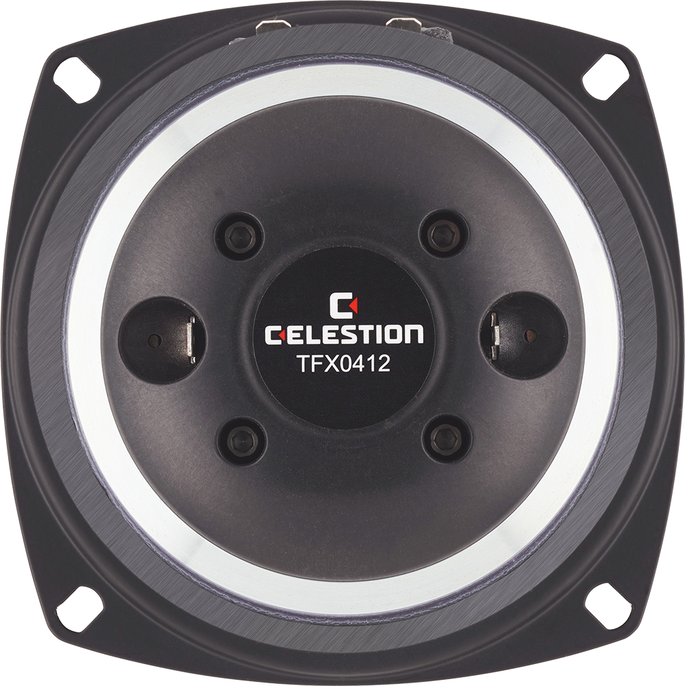 CELESTION TFX0412