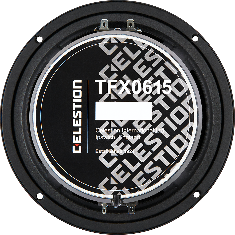 CELESTION TFX0615
