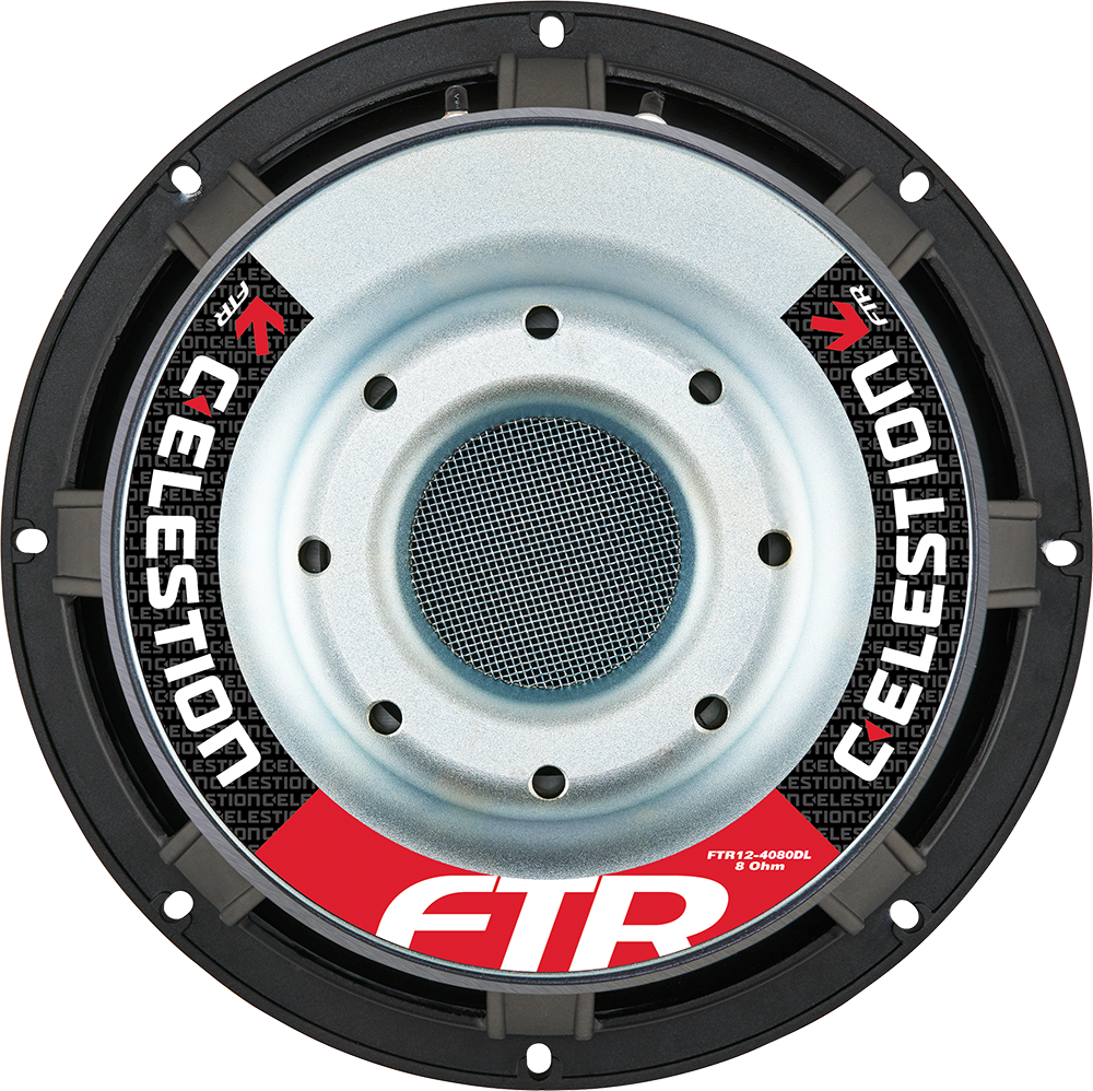 CELESTION FTR12-4080DL