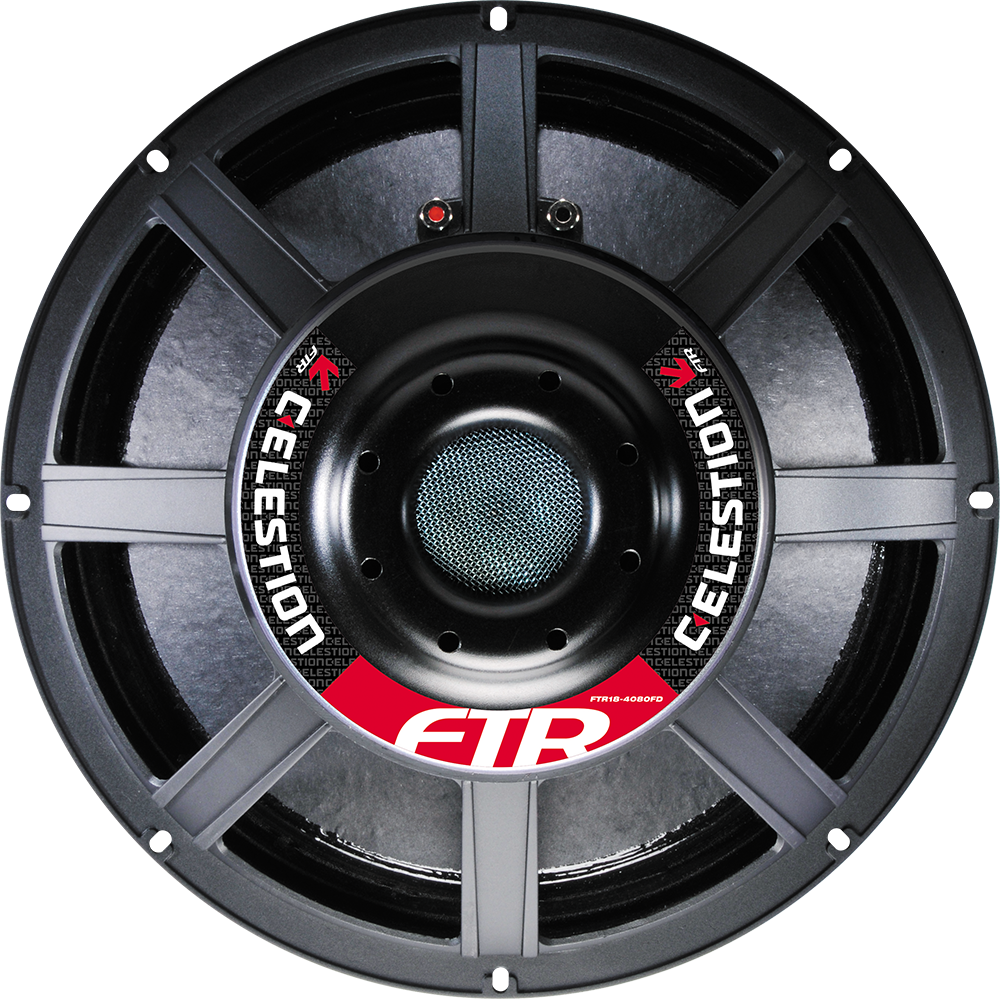 CELESTION FTR18-4080FD