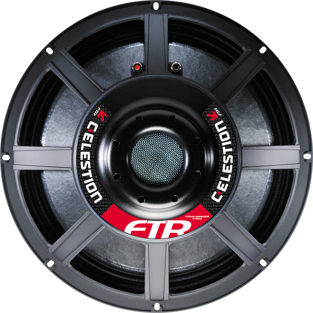 CELESTION FTR18-4080HDX