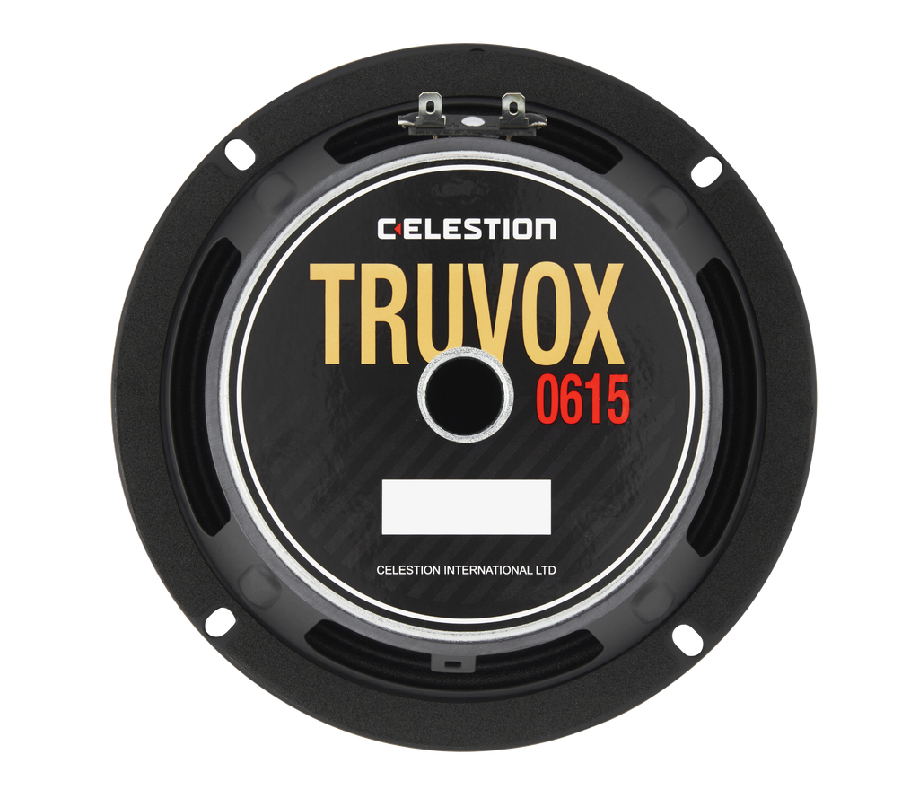 CELESTION Truvox 0615