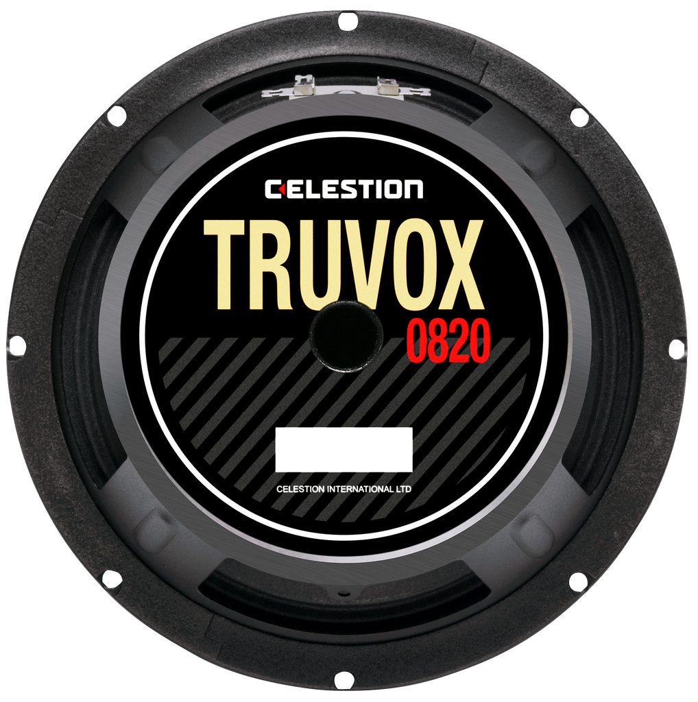 CELESTION Truvox 0820