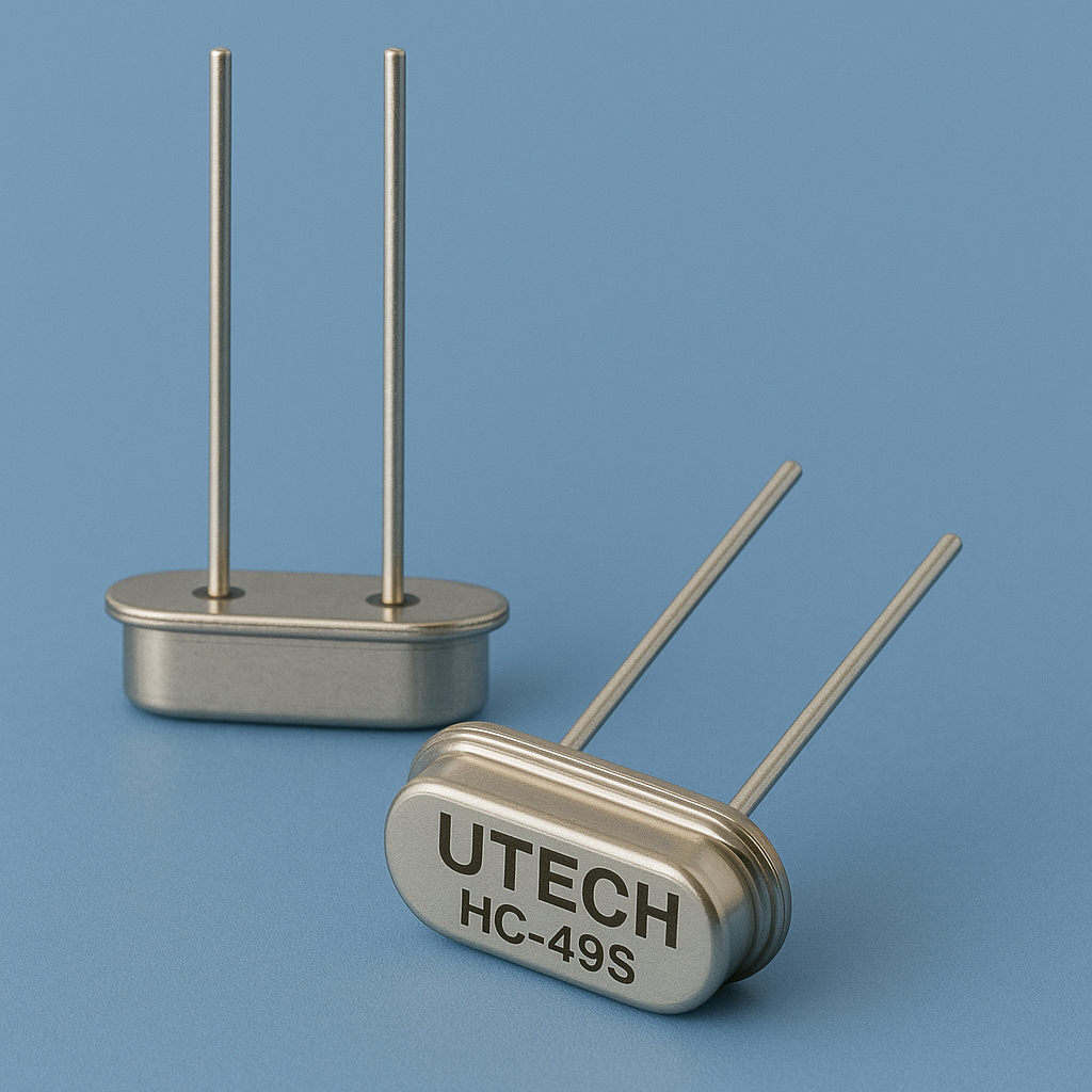 Q-HC-49S-4.915200 MHz-FU-30-30/30-4085