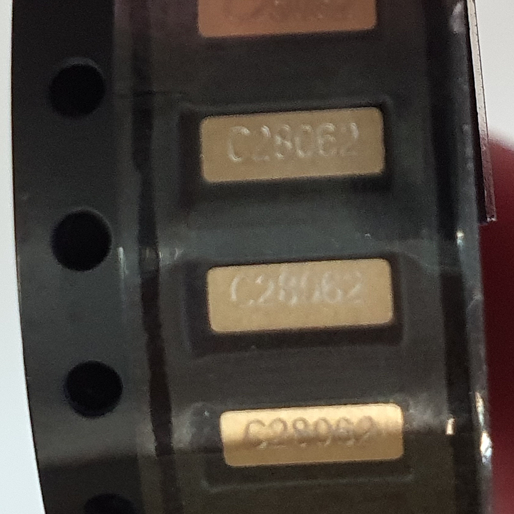 Q-SMD5019-C2-32.768 kHz-12.5-20-4085