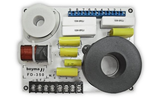 [42A-CHS-FW-BEY-0001] BEYMA FD-350