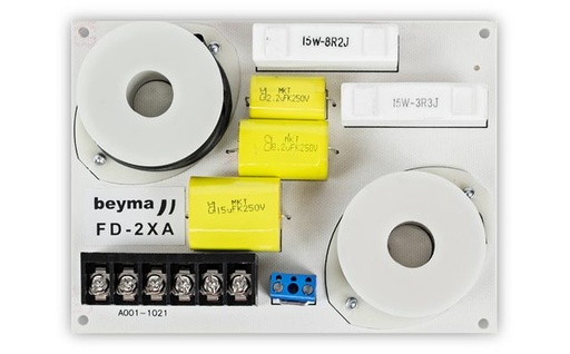 [42A-CHS-FW-BEY-0003] BEYMA FD-2XA