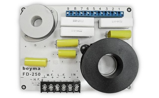 [42A-CHS-FW-BEY-0005] BEYMA FD-250