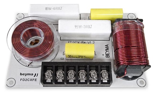 [42A-CHS-FW-BEY-0006] BEYMA FD-2CXFe