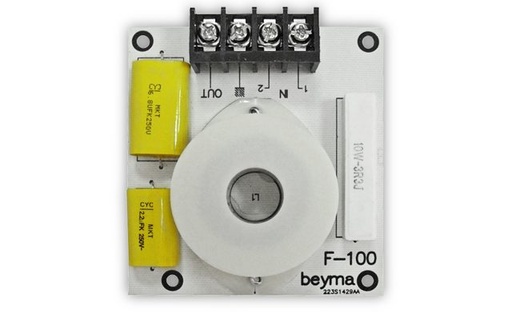 [42A-CHS-FW-BEY-0008] BEYMA F-100