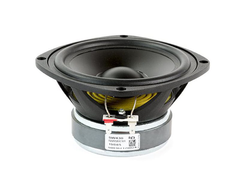 [42A-CHS-TT-18S-0031] 18SOUND 5W430