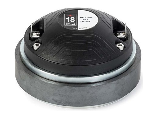 [42A-CHS-KD-18S-0007] 18SOUND HD1050