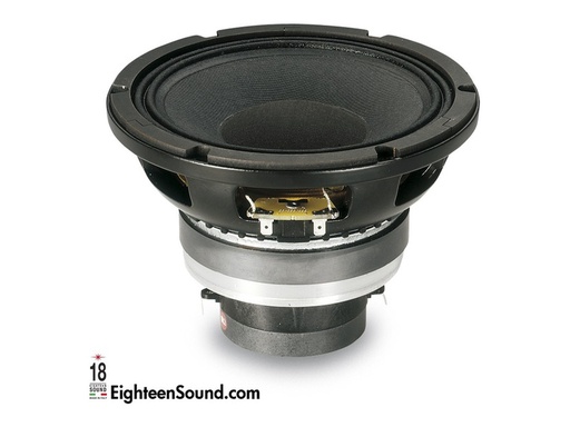 [42A-CHS-KO-18S-0001] 18SOUND 8CX401F