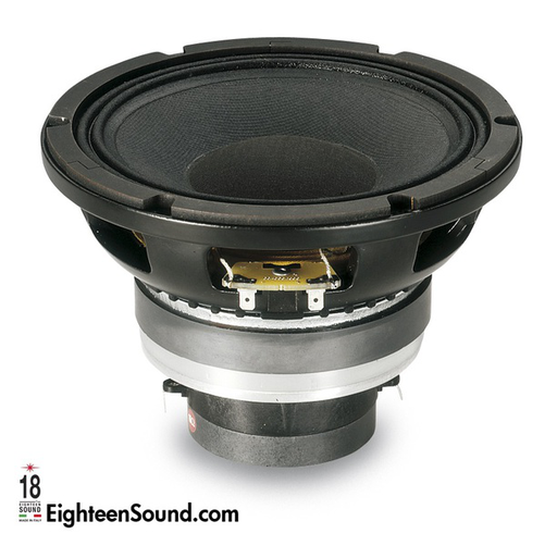[42A-CHS-KO-18S-0001] 18SOUND 8CX401F