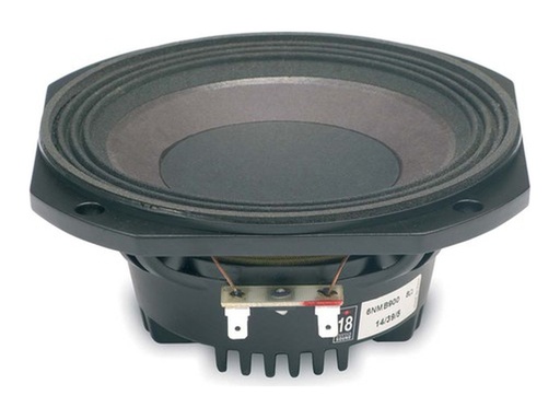 [42A-CHS-MT-18S-0032] 18SOUND 6NMB900