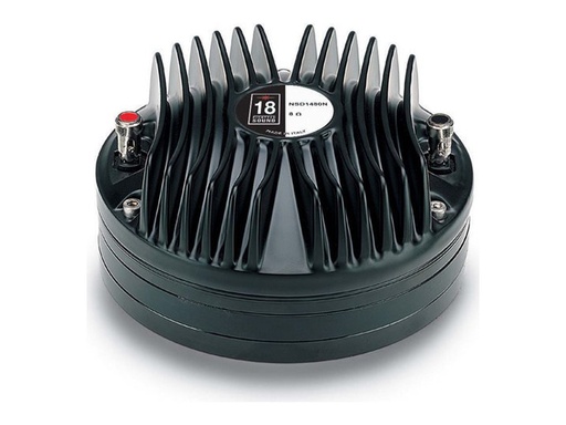 [42A-CHS-KD-18S-0024] 18SOUND NSD1480N