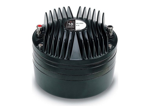 [42A-CHS-KD-18S-0029] 18SOUND ND2080