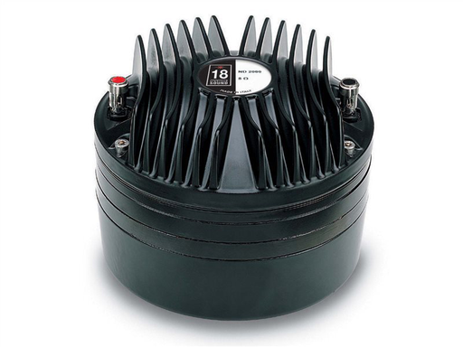 [42A-CHS-KD-18S-0029] 18SOUND ND2080