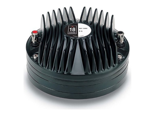 [42A-CHS-KD-18S-0035] 18SOUND ND1480