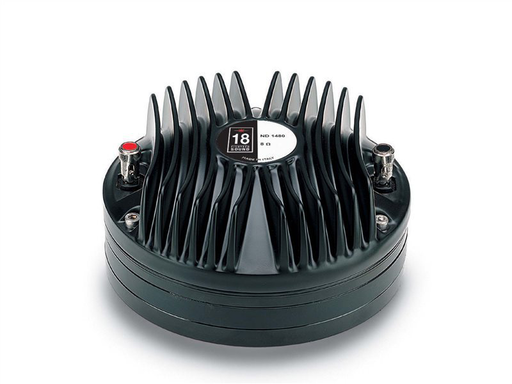 [42A-CHS-KD-18S-0035] 18SOUND ND1480