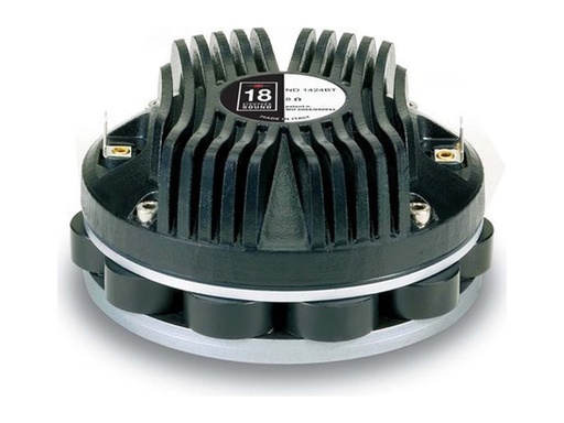 [42A-CHS-KD-18S-0040] 18SOUND ND1424BT