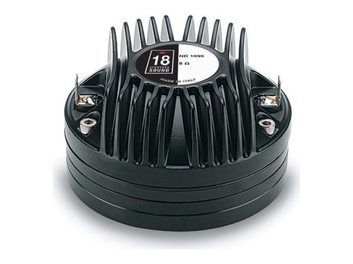 [42A-CHS-KD-18S-0042] 18SOUND ND1090