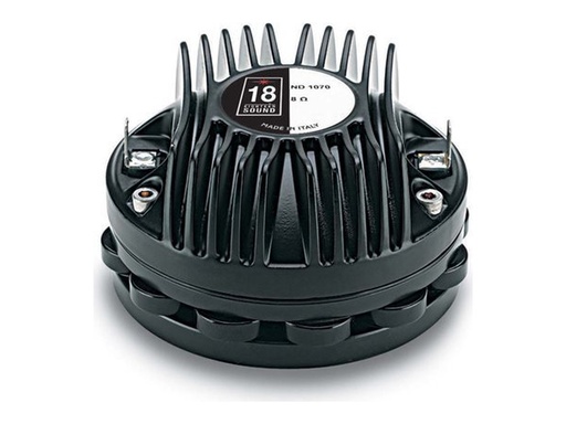 [42A-CHS-KD-18S-0044] 18SOUND ND1070