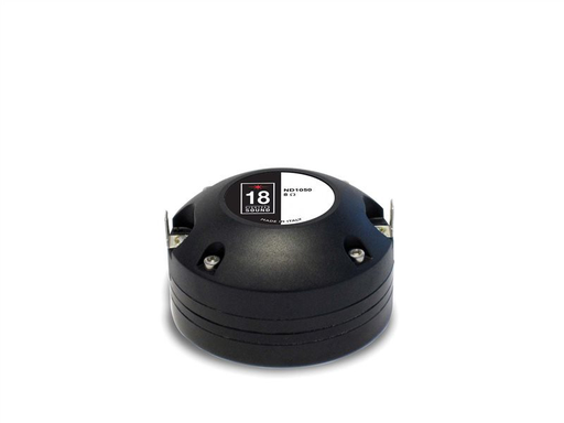 [42A-CHS-KD-18S-0045] 18SOUND ND1050