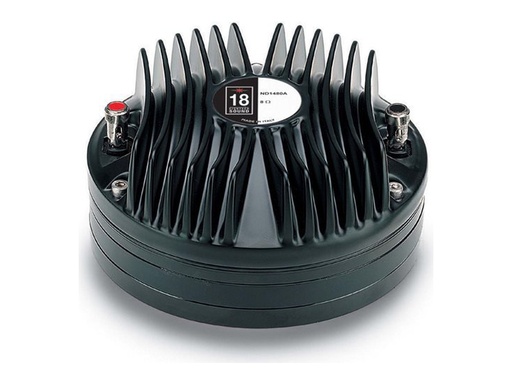 [42A-CHS-KD-18S-0052] 18SOUND ND1480A