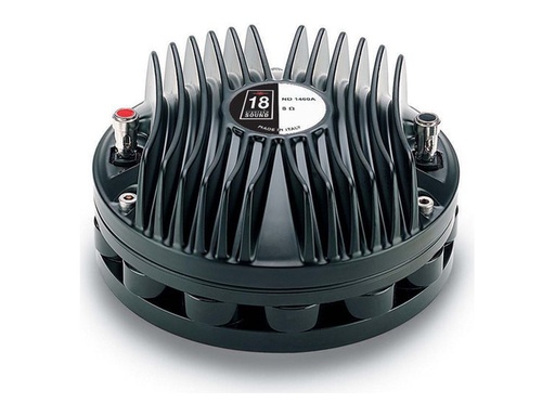 [42A-CHS-KD-18S-0053] 18SOUND ND1460A