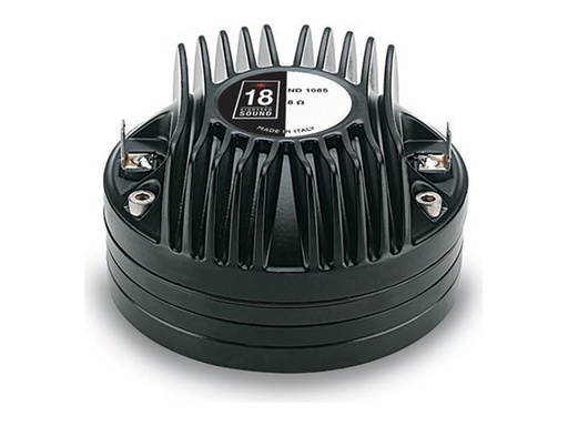[42A-CHS-KD-18S-0057] 18SOUND ND1085