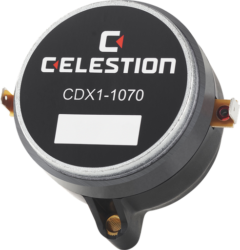[42A-CHS-KD-CEL-0006] CELESTION CDX1-1070