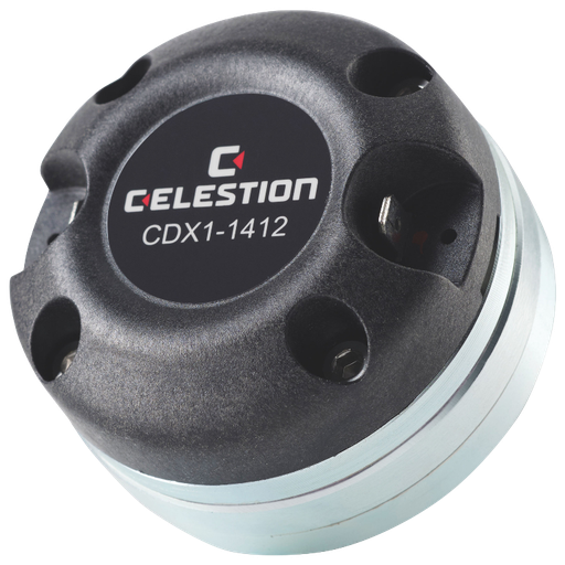 [42A-CHS-KD-CEL-0008] CELESTION CDX1-1412