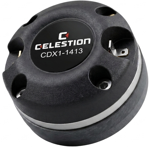 [42A-CHS-KD-CEL-0009] CELESTION CDX1-1413