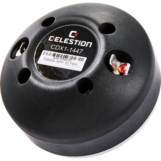 [42A-CHS-KD-CEL-0016] CELESTION CDX1-1447