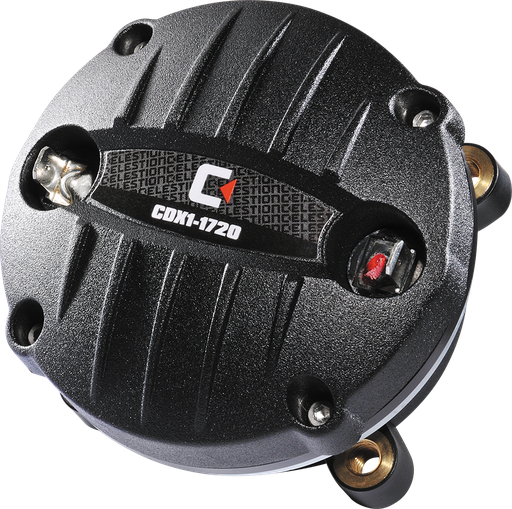 [42A-CHS-KD-CEL-0017] CELESTION CDX1-1720