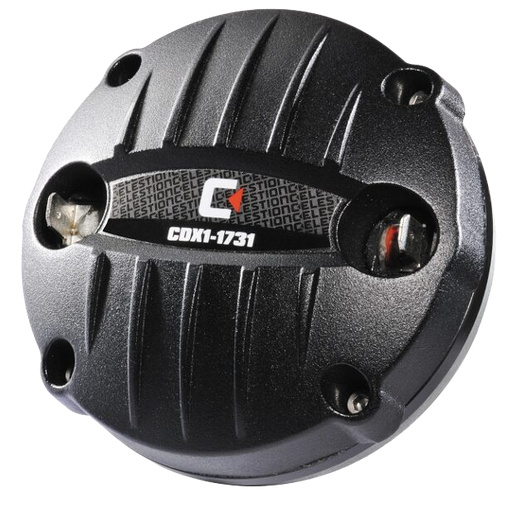 [42A-CHS-KD-CEL-0019] CELESTION CDX1-1731