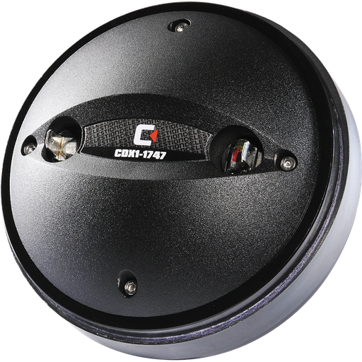 [42A-CHS-KD-CEL-0025] CELESTION CDX1-1747