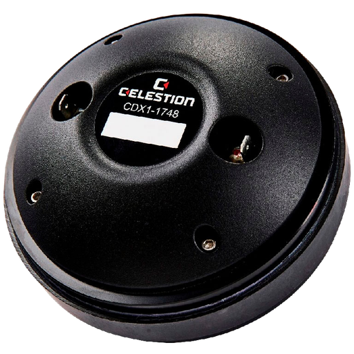 [42A-CHS-KD-CEL-0026] CELESTION CDX1-1748
