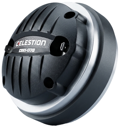 [42A-CHS-KD-CEL-0027] CELESTION CDX1-1770