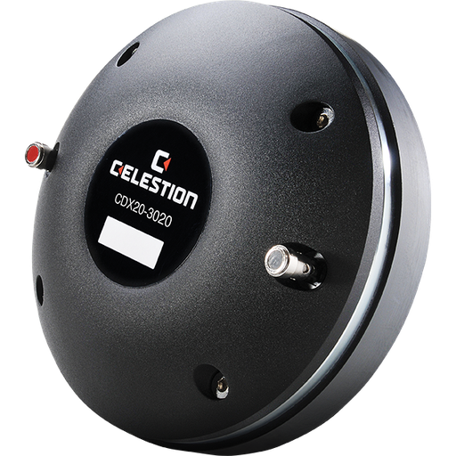 [42A-CHS-KD-CEL-0033] CELESTION CDX20-3020