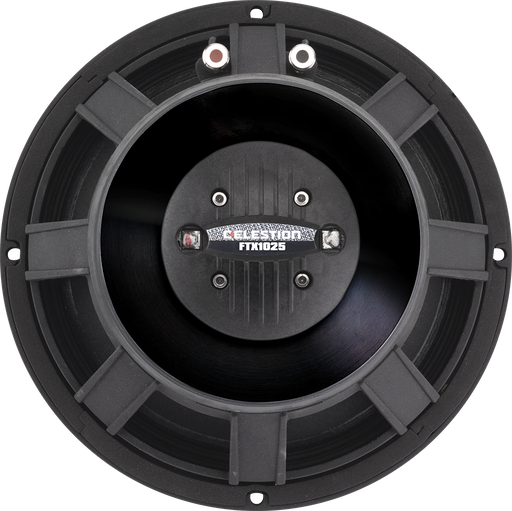 [42A-CHS-KO-CEL-0005] CELESTION FTX1025
