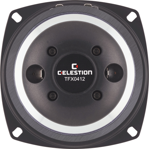 [42A-CHS-KO-CEL-0009] CELESTION TFX0412