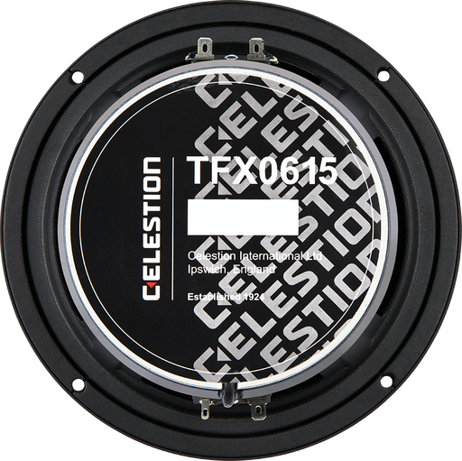 [42A-CHS-KO-CEL-0012] CELESTION TFX0615