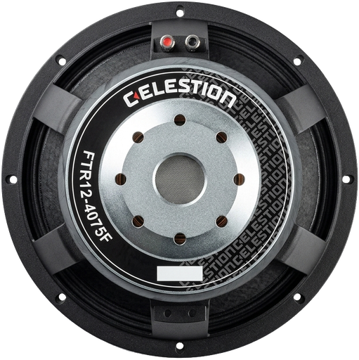 [42A-CHS-TT-CEL-0016] CELESTION FTR12-4075F
