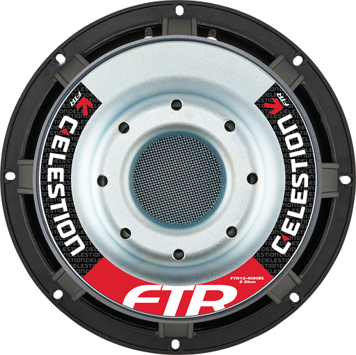 [42A-CHS-TT-CEL-0017] CELESTION FTR12-4080DL