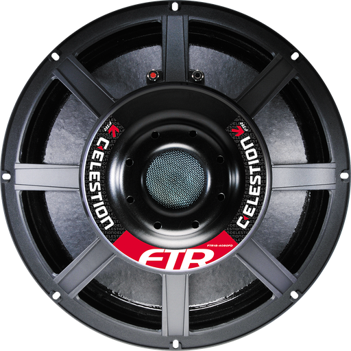 [42A-CHS-TT-CEL-0020] CELESTION FTR18-4080FD